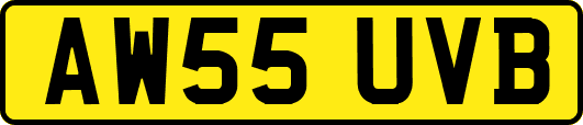 AW55UVB