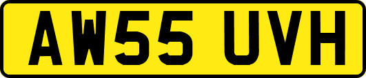 AW55UVH