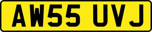 AW55UVJ