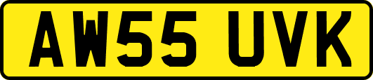 AW55UVK