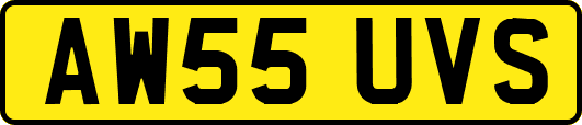 AW55UVS