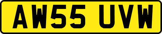 AW55UVW