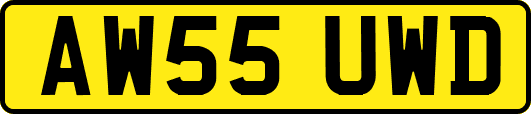 AW55UWD