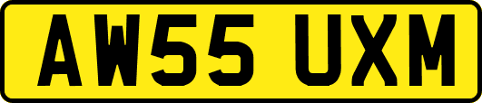 AW55UXM