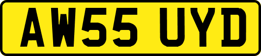 AW55UYD