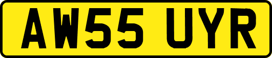 AW55UYR