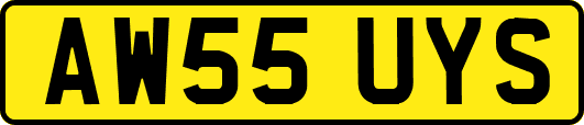 AW55UYS