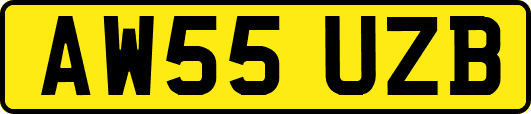 AW55UZB