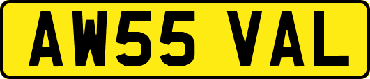 AW55VAL