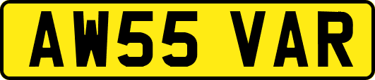 AW55VAR