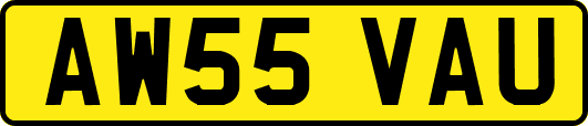 AW55VAU