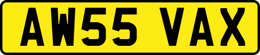 AW55VAX