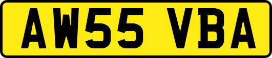 AW55VBA