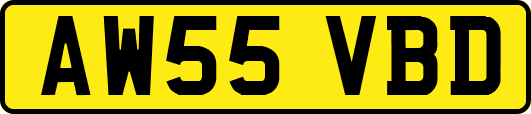 AW55VBD