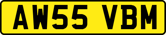 AW55VBM