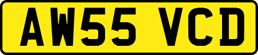 AW55VCD