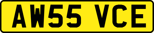 AW55VCE
