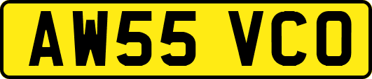 AW55VCO