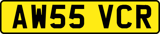 AW55VCR