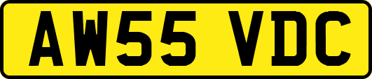 AW55VDC