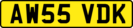 AW55VDK