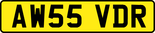 AW55VDR