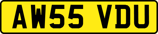 AW55VDU