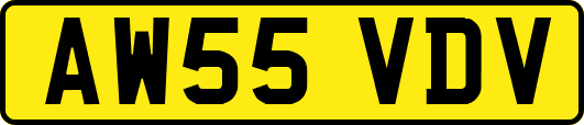 AW55VDV
