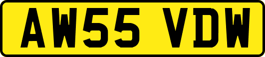 AW55VDW