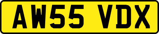 AW55VDX