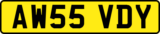 AW55VDY
