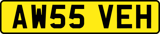 AW55VEH