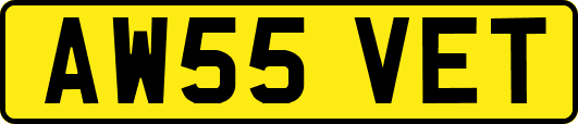 AW55VET