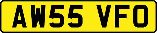 AW55VFO
