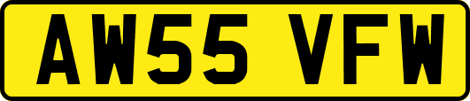 AW55VFW
