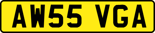 AW55VGA