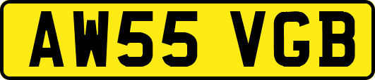 AW55VGB