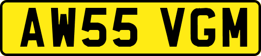 AW55VGM