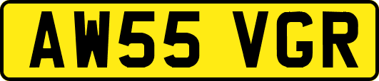 AW55VGR