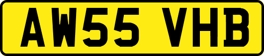 AW55VHB