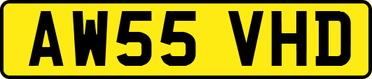 AW55VHD