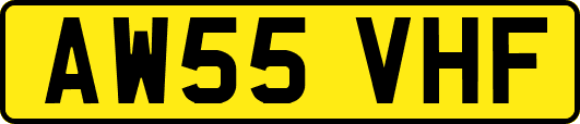 AW55VHF