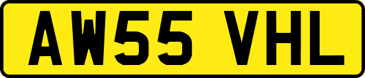 AW55VHL