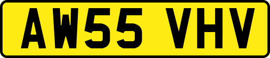 AW55VHV