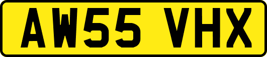 AW55VHX