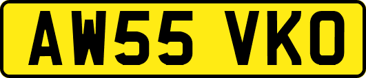 AW55VKO