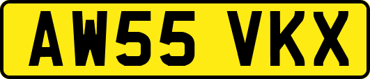 AW55VKX