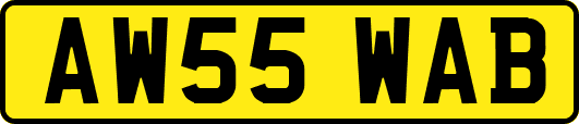 AW55WAB