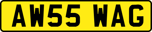 AW55WAG