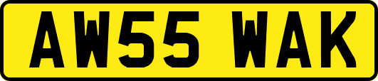 AW55WAK
